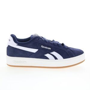 Reebok Mens Retro Mega Blue Shoes (NWT)